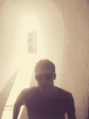 Dominikoss's profile picture. 