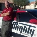 Scott Gillham - @scottgillham - Twitter
