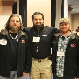 Director of Education at Techo-Bloc