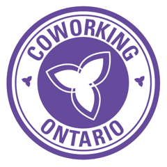 Changing the way we work in Ontario #coworking