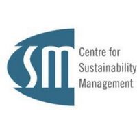 Centre for Sustainability Management (CSM)(@sustainament_de) 's Twitter Profile Photo
