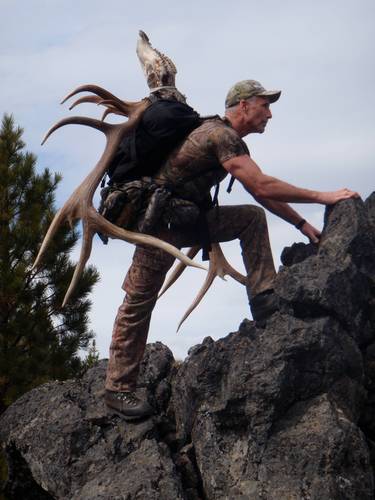 Host of Extreme Desire TV, Back Country Hunter, and love the good Lord, Family, Friends, and Wild Places!
http://t.co/HXBUerlssL