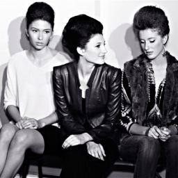 Fashion, Art & Entertainment collide on September 4, 2014 6:30-11pm
