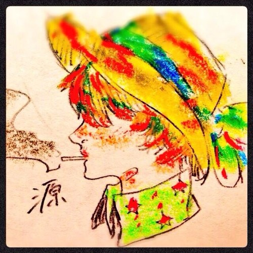 ミナモトさんのプロフィール画像