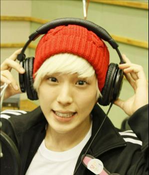 @SMent_Roleplay // Kim Himchan // B.A.P // Visual // 90line // uri B.A.P yes sir!