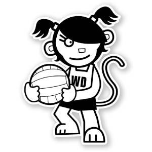 Netball World Profile