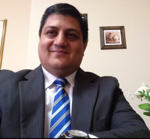 IvanRosales777's profile picture. 