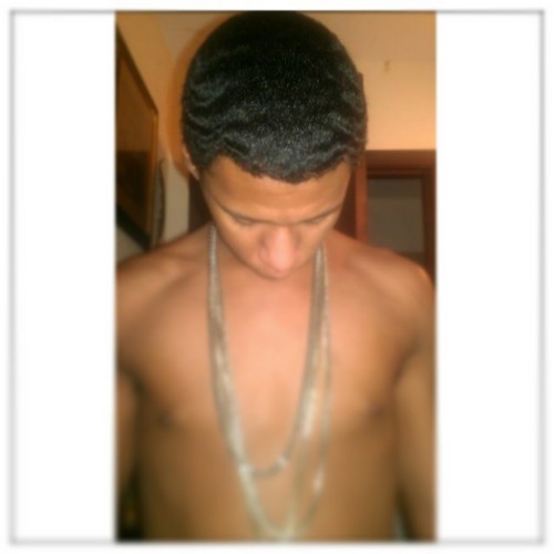IG : Mixed_Fellow
