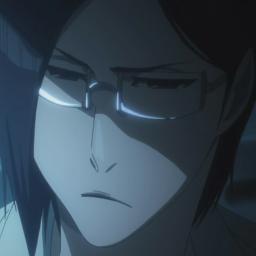 My name is Uryu Ishida The Quincy Prodigy. A student at Karakura High School, I swear on the pride of the Quincy, I will kill you