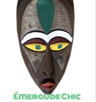 Émeraude, the melting pot of feminine style and fashion!!! Coming April 22nd