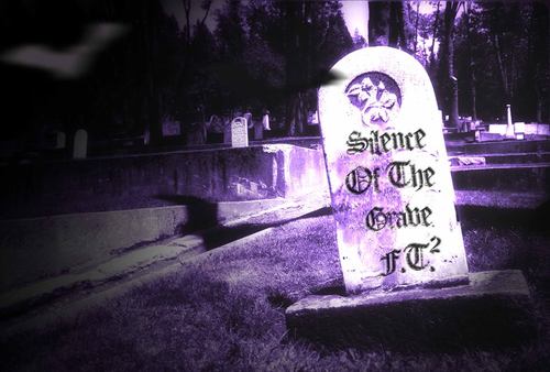 Silence Of The Grave Official Page