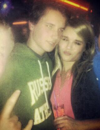 Love @sophietja