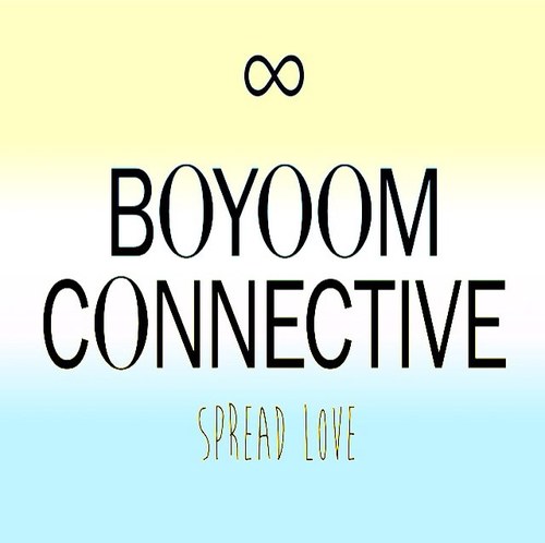 BoyoomBoyoom's profile picture. We Spread Love • With Music • Everyday