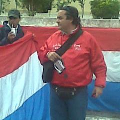 Politólogo, Consultor y Periodista, Canal de i TV en Ayolas Misiones, Programa de opinión e información... 