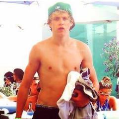 Sorry, but Niall ate my Bio