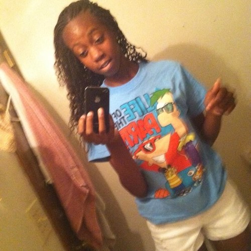 I dont got mo bio cuz i turn up so follow me and i follow back