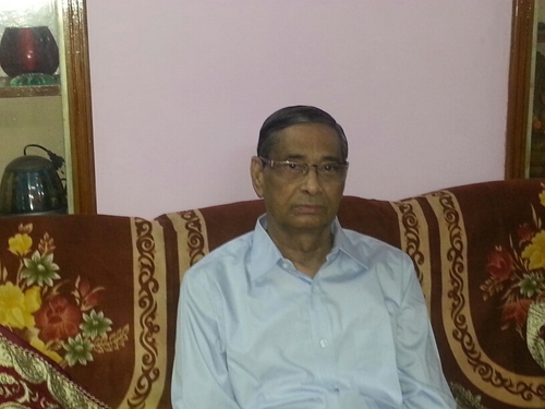 sethhari1234's profile picture. 