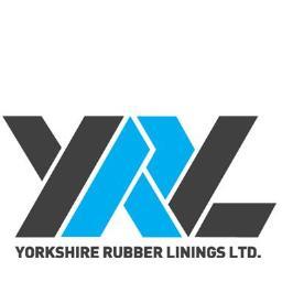 Protective rubber linings and specialist coatings for process industries. 
Applied in the heart of West Yorkshire, using UK manufactured materials.