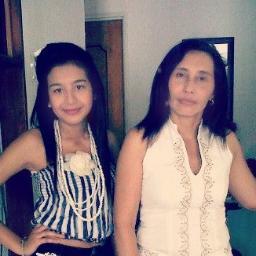 Directora Nacional Ministerio Internscional Embajadores del Reino de DIOS