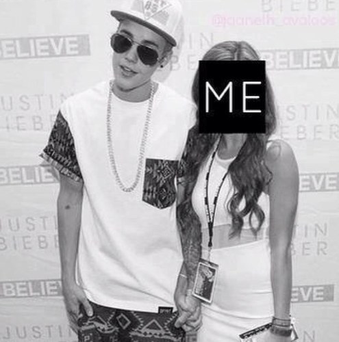 Quiero cumplir mi sueño, #belieber (Paz entre fandoms ✌) Sigueme y te sigo de vuelta :) dm me :)