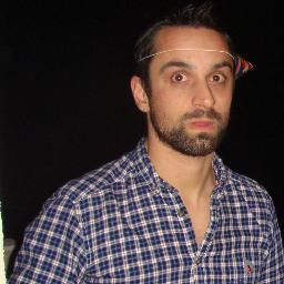 DPommereau Profile Picture