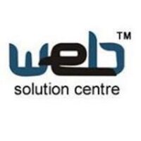 Web Solution Centre(@wscentre) 's Twitter Profile Photo