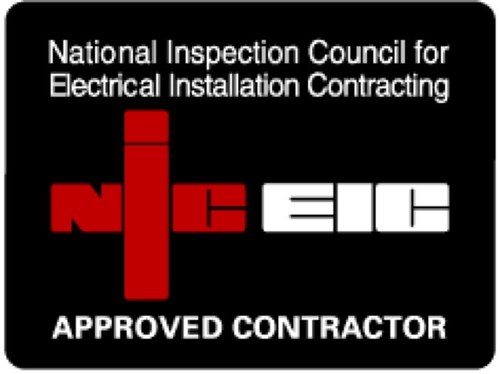 FULLY APPROVED NICEIC CONTACTOR. WE COVER ALL OF THE NORTH EAST AND NORTH YORKSHIRE AND OFFER 24 HOUR CALL OUT. 10% DISCOUNT TO ALL SERVED/SERVE IN THE MILITARY