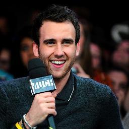 [V] @RPHogwarts | Closed Agency | Gryffindor \m/ | Dumbledore's Army | My Sunshine  ♥♚ [Matthew Dave Lewis]