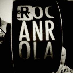 Remeras con mucho rock // Facebook: Rocanrola Remeras / Tumblr: http://t.co/DPyVWVLU1N