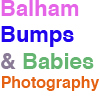 Balham Bumps & Babies Photography
Professional Photographer for maternity, newborn baby and family images