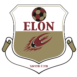 elonsoccerclub's profile picture. Elon University - Men's Club Soccer