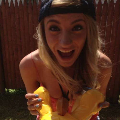 klefev's profile picture. Gee Brain what do you want to do tonight?
The same thing we do every night Pinky - try to take over the world