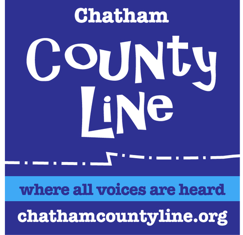 Chatham County Line is your community newspaper serving Chatham County and southern Orange County, North Carolina.
