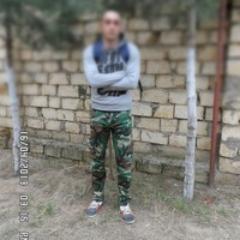 ObodovskySanya's profile picture. 