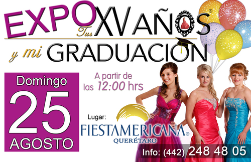 ExpoXVyGraduaci's profile picture. 