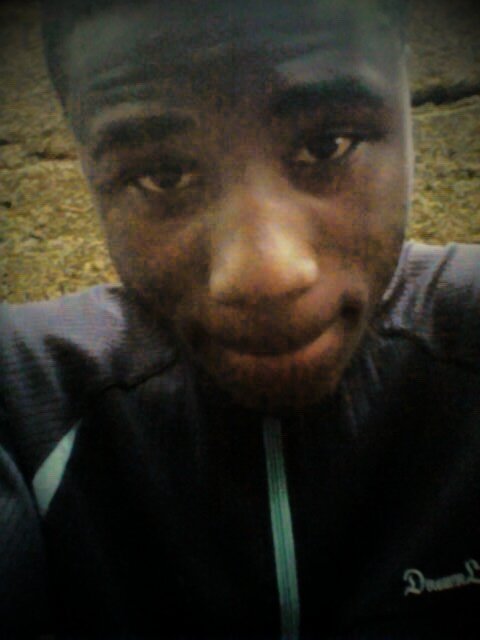 The_realOdi's profile picture. Just alive living an awesome life.