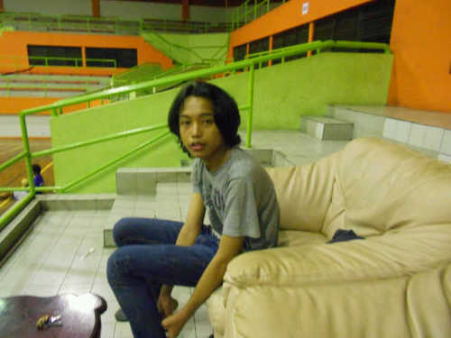 17th and i'm proud to be my self, -|TopankFamily-|Vcr013|Gaming-WarkopFamily-|