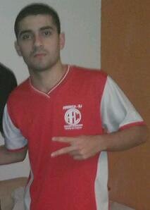 R.R.N Junto e Misturado |¬