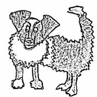Scruffydog Creations (@scruffy_dogs) 's Twitter Profile Photo Scruffydog Creations (@scruffy_dogs) 's Twitter Profile Photo