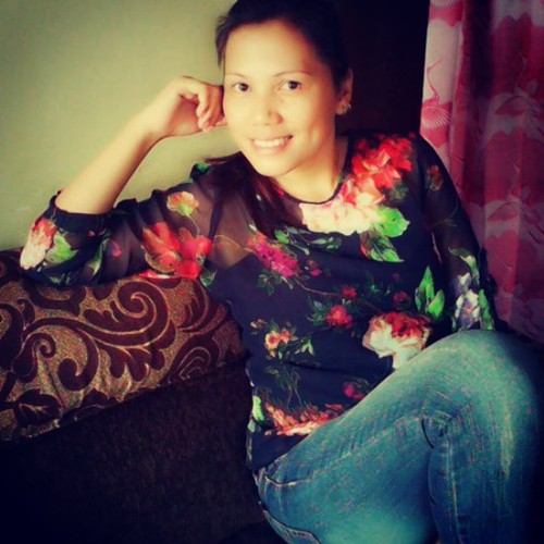 I ♥ my self, my family, my hubby 'n my two little angel @Dinda_dpm 'n Dandy... (♥•*⌣*•♥)