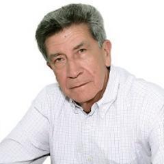 AugustoCalderon's profile picture. Director de la Revista Hechos&Crónicas (@Revistahyc)