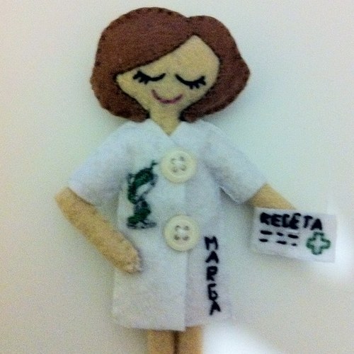 margeeivissa's profile picture. Ser diferente.