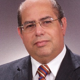 Pastor, Coductor de TV
