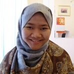 widya_hc's profile picture. Focus on winning the marathon, not the sprint.