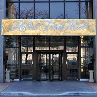 Robert Treat Hotel (@roberttreat) 's Twitter Profile
