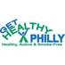 Twitter Profile image of @GetHealthyPHL