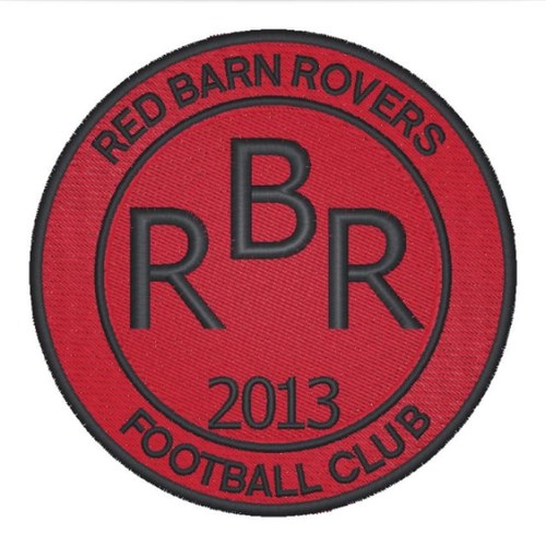 Red Barn Rovers FC