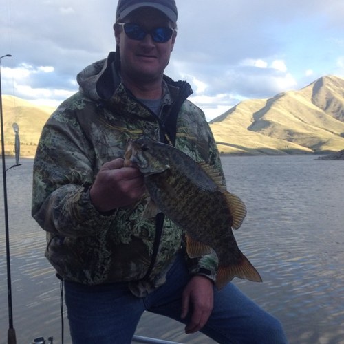 toddarmst's profile picture. Father, husband, businessguy, outdoorsman.  Life is all about what you make it!