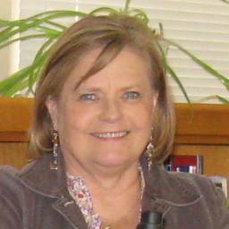 Retired Middle School librarian