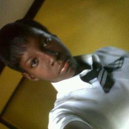godlovesme i aint lacking nuttin